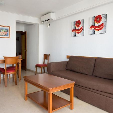 Gemelos 4 Benidorm Kültér fotó