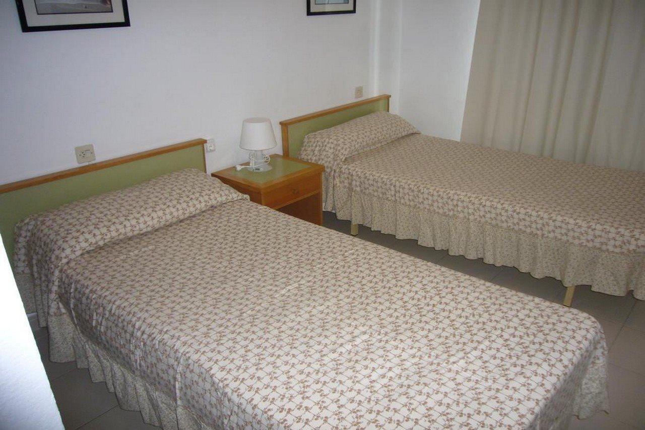 Gemelos 4 Benidorm Kültér fotó