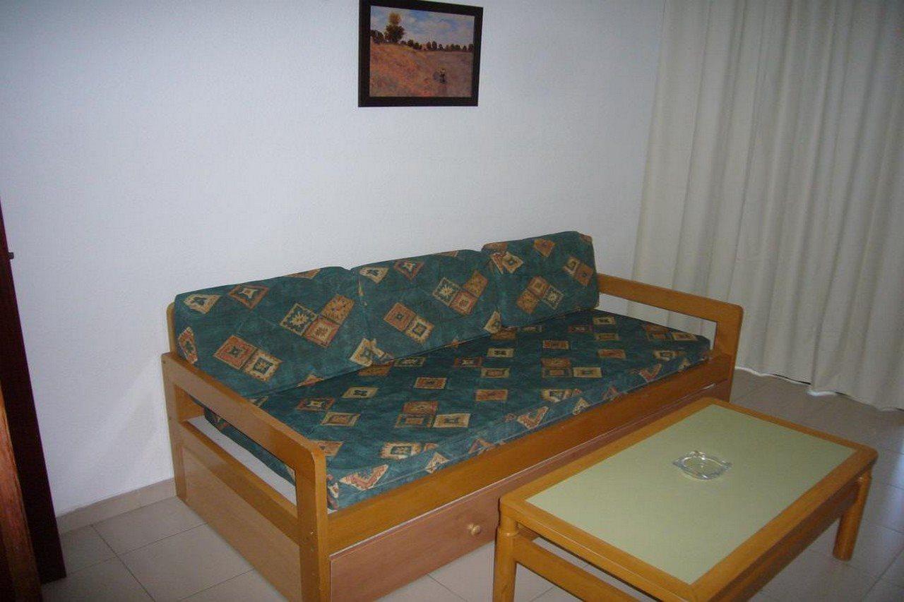 Gemelos 4 Benidorm Kültér fotó