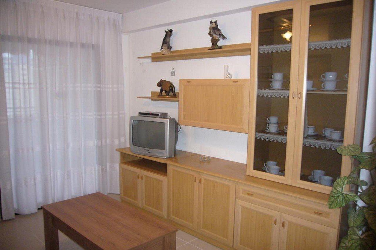 Gemelos 4 Benidorm Kültér fotó
