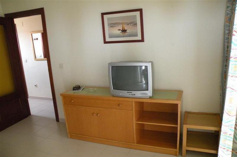 Gemelos 4 Benidorm Kültér fotó