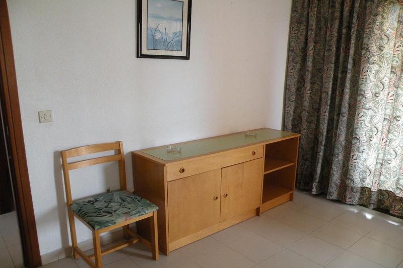 Gemelos 4 Benidorm Kültér fotó