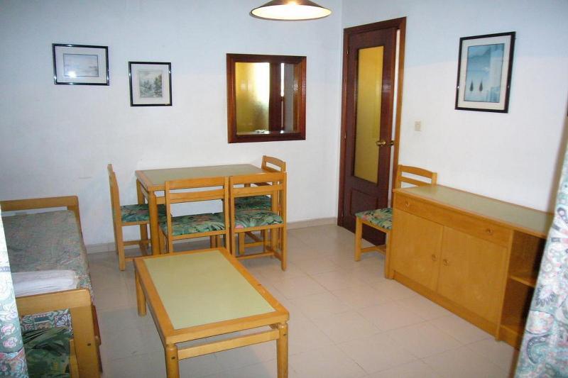 Gemelos 4 Benidorm Kültér fotó